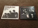 THE ROLLING STONES 2 X RSD 7