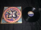 KISS ROCK AND ROLL OVER VENEZUELA RARE BLUE BOGART LABEL