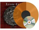 Lacuna Coil Black Anima Vinile Lp 180 Gr.Colorato (Transparent Orange Vinyl)+Cd