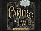 `Carter Family, The - Across Generations [LP]` VINYL LP NEUF