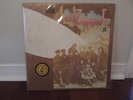 Led Zeppelin II MONO GF Cover Rare 1970 NO UK