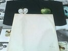 BEATLES WHITE ALBUM  RACOON SPELLING ERROR UK TOP OPEN #375736 STEREO