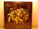 Celtic Frost - Emperor's Return  - Vinyl EP  - Metal Blade 1985 - Lyric Sheet