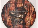 SMASHING PUMPKINS MACHINA PICTURE DISC VINYL RARE