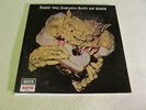 BLACK CAT BONES ORG Germ. DECCA NOVA PROG BLUES PSYCH 1 SIDED TEST WHITE LBL 2LP