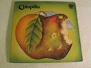 CATAPILLA: - ORIG GERMAN SWIRL SPIRAL VERTIGO w/UNIQUE EXPORT LABEL  PROG PSYCH