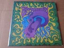 SACRED MUSHROOM PROG PSYCH ROCK AKARMA LIMITED 500 180g LP DELUXE