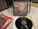 David Bowie - Honky Dory - Contains Changes Annd Song For Bob Dylan - EX-71