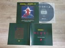 Enigma - MCMXC a.D. The Limited Edition 1991 Korea LP + 4 Tracks Insert