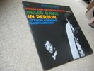 Miles Davis In Person At The Blackhawk LP USA 1st Press [Ex+/Ex+]