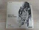 Single /  The Slaves ?– Shut Up    / TOP RARITÄT FROM AUSTRIA BEAT / RAR /
