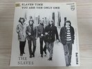Single /  The Slaves ?– Slaves Time / TOP RARITÄT FROM AUSTRIA BEAT / RAR /