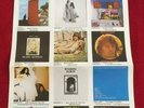 Beatles Apple Original Promotional Poster / Flyer [ For Let It Be Box-set PXS1]