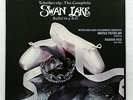 RUGGIERO RICCI, FISTOULARI - TCHAIKOVSKY swan lake DECCA 3xLPs box MINT 