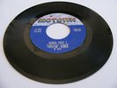 TWISTIN' - KINGS - CONGO PART I & II - MOTOWN