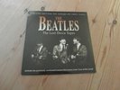 THE BEATLES-THE LOST DECCA TAPES-LTD EDITION 500 COPIES ON GREY VINYL-NEW SEALED