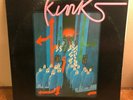 The Great Lost Kinks Album by The Kinks (LP) RARE Vinyl record