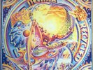 NEKTAR RECYCLED 1ST PRESS 1976 US PASSPORT VINYL LP PPSD-98001 PROG