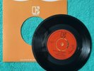 THE DOORS - PEOPLE ARE STRANGE.. 1967 ORIGINAL UK RELEASE 7