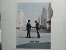 Pink Floyd- Wish you were Here -SHVL 814