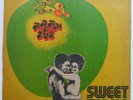 Sweet talks :Deep Highlife/Ghana listen