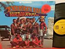 THE AMERICAN BREED self titled 1967 ATCA Stereo Original LP EX Vinyl In SHRINK