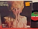 DUSTY SPRINGFIELD Dusty In Memphis 1969 ATLANTIC Original LP In SHRINK EX Vinyl