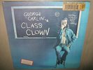 GEORGE CARLIN Class Clown FACTORY SEALED Gatefold New Vinyl LP 1972 LD1004 NoCut