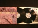 THE DAMNED - The Light At The End Of The Tunnel - 1987 Promo Vinyl 12'' Lp.x 2