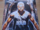 U.D.O. – Solid? LP Night Of The Vinyl Dead, ltd. 350 - unplayed MINT