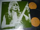 Quiet Riot - the Legendary (XL 1552/53) Japan 2LP 1979 L.A. Randy Rhoads