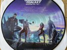 Guardians Of The Galaxy Awesome Mix Vol. 1 - Picture Disc Vinyl Record Album