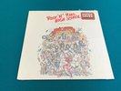 RARE STILL SEALED RAMONES ROCK'N'ROLL HIGH SCHOOL ORIG.1979 12