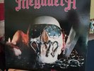 Megadeth - Killing Is My Business... (Green Combat Labels)