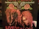 Guns N' Roses - LIVE ? *@ Like A Suicide (Org Press)