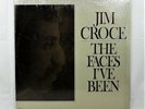 Jim Croce - The Faces I've Been Sealed New Original 1975