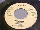 Ripp Tide - GARAGE FUNK MOD - PROMO - Dynamite - EX /NM VINYL + EX AUDIO