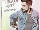 Life Changes by Thomas Rhett (Vinyl, Sep-2017, Valory)