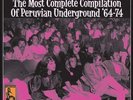 Back to Peru: The Most Complete Compilation of Peruvian Underground `64-74 by...