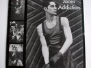 Janes Addiction LP Janes addiction Brixton Academy 1991 LIVE LP x2 vinyl LIVE