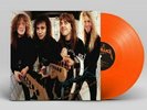METALLICA - $5.98 EP: GARAGE DAYS RE-REVISITED (Orange VINYL Limited indie) New