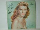 Julie London - Julie Is Her Name, Liberty LRP 3006, 1960 Mono Debut LP