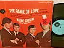 WAYNE FONTANA & THE MINDBENDERS The Game Of Love 1965 FONTANA / SHRINK NM- Vinyl