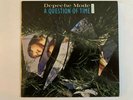 Depeche Mode A Question Of Time UK 7” Promo Radio Edit
