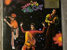 World Clique Deee-Lite (Vinyl, Nov-2015, Music on Vinyl) LP Record Colored