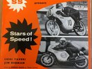 Stars Of Speed Sound Stories EP307 Jim Redman Luigi Taveri