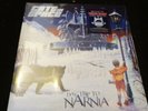 Cats In Space - Day Trip To Narnia: Turkish Delight Colored Vinyl. #141/200: NEW