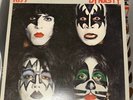 KISS: Dynasty - CASABLANCA - NBLP 7152 -Vinyl-Record-Album-LP Vintage 1979