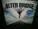 Alter Bridge **Walk The Sky **BRAND NEW BLUE COLORED RECORD LP VINYL INDIE ONLY