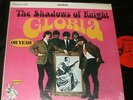 THE SHADOWS OF KNIGHT Gloria LP ORIGINAL 1966 STEREO VG+ IN SHRINK